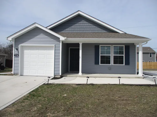 3706 Malvern Rd, Kingsford Heights, IN 46346