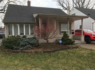 24411 Penn St, Dearborn, MI