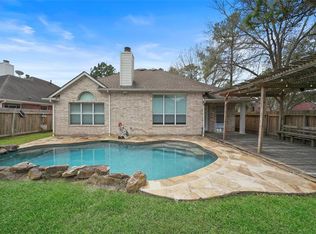 5811 Prade Ranch Ln, Richmond, TX 77469