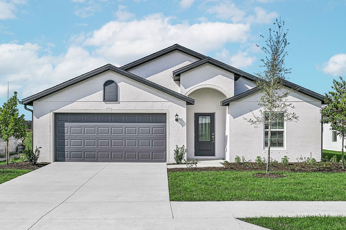 Estero Plan, Mirror Lakes, Lehigh Acres, FL 33971 Zillow