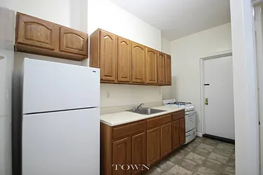 Rented by Town Residential