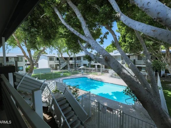 749 E MONTEBELLO Avenue #231, Phoenix, AZ 85014