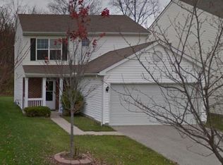 3870 Rosette Dr, Grove City, OH 43123