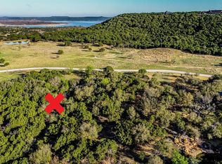LOT 8 Keechi Trl, Possum Kingdom Lake, TX 76449