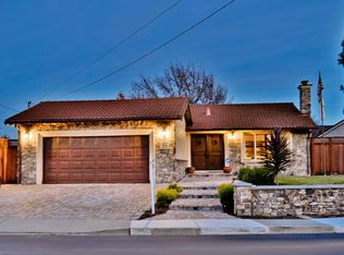 9630 Davona Dr, San Ramon, CA 94583