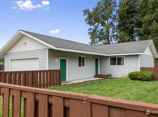 302 River St, Cle Elum, WA 98922