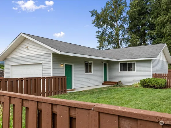 302 River St, Cle Elum, WA 98922