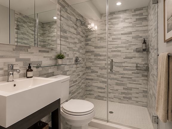5th image of 58 Leroy St #1C