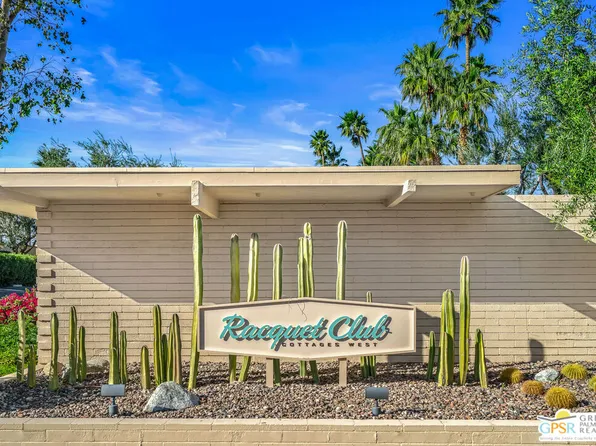 360 Cabrillo Rd APT 218, Palm Springs, CA 92262