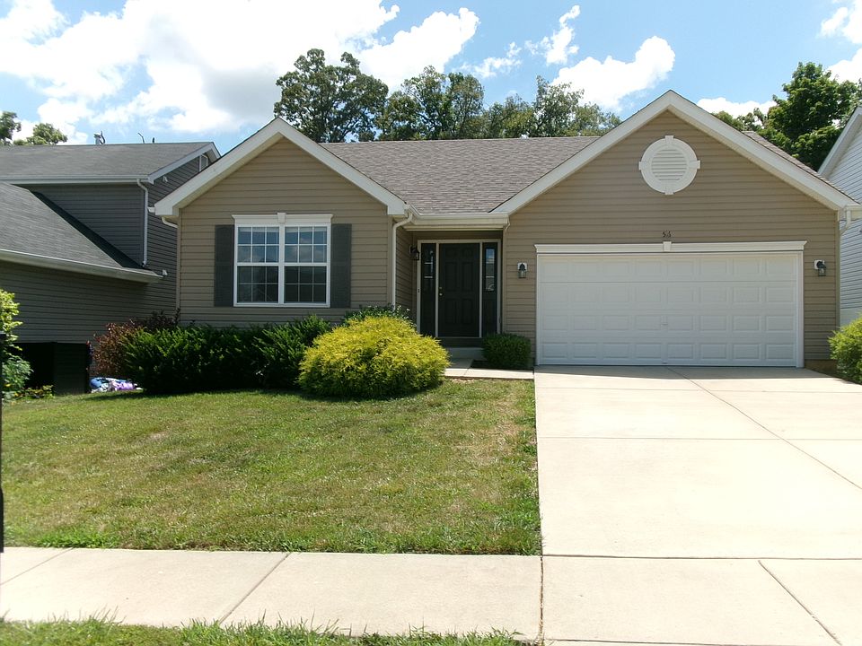 516 Pecan Bluffs Ct