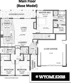 2nd image of 1061 River Heights Dr
