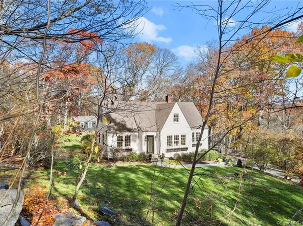 55 Range Road, Wilton, CT 06897