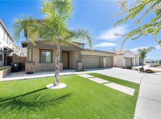 6594 June Mountain Way, Jurupa Valley, CA 92509