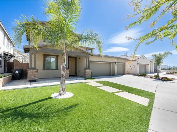 6594 June Mountain Way, Jurupa Valley, CA 92509