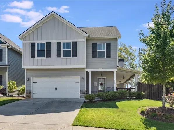 2627 Chase Rdg, Kennesaw, GA 30144