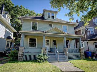 223 Rosewood Ter, Rochester, NY 14609