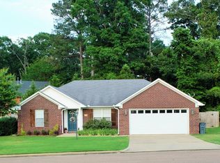149 Eagle Pointe Loop, Oxford, MS 38655