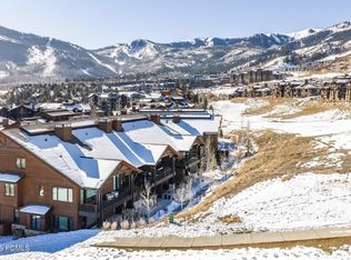 4273 Willow Draw Dr #606, Park City, UT 84098