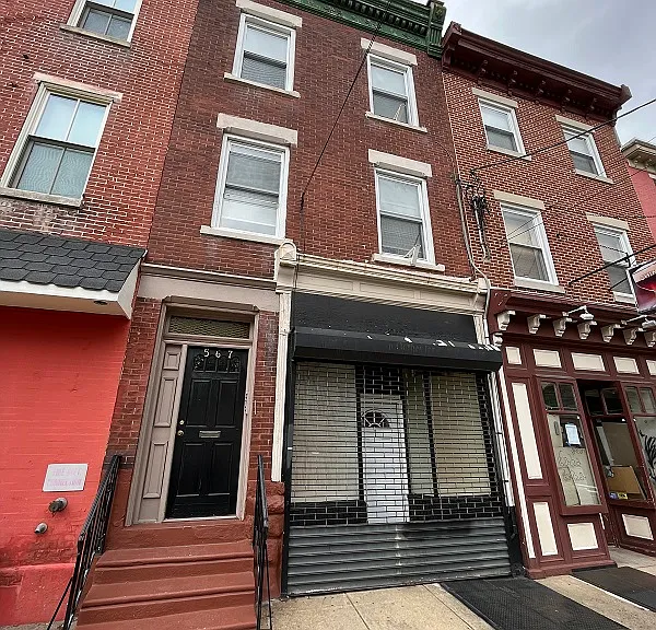 567 N. 20th St. Philadelphia, PA
