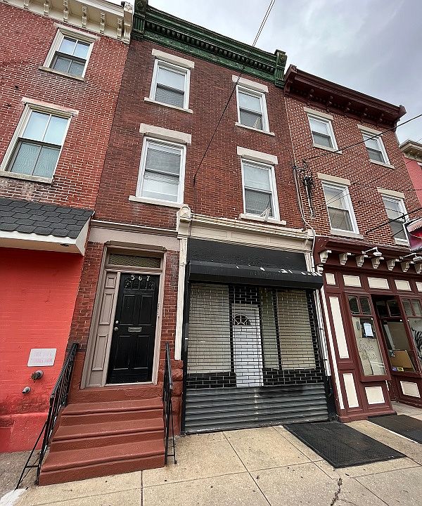 567 N. 20th St. Philadelphia, PA
