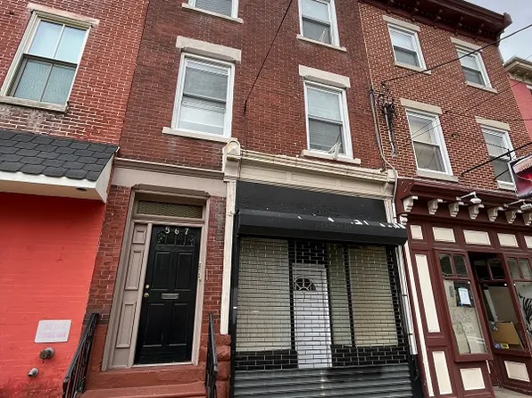 567 N 20th St #1, Philadelphia, PA 19130