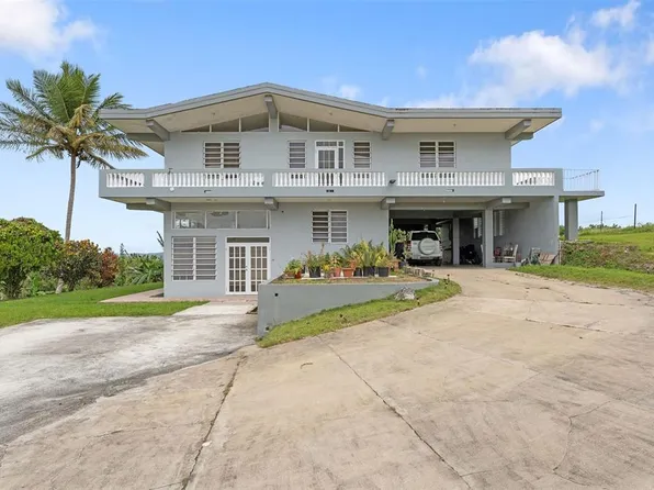 Carr #Km27-448, San Sebastian, PR 00685