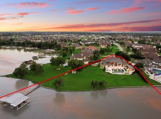 12624 Lake Shore Ct N, Fort Worth, TX 76179