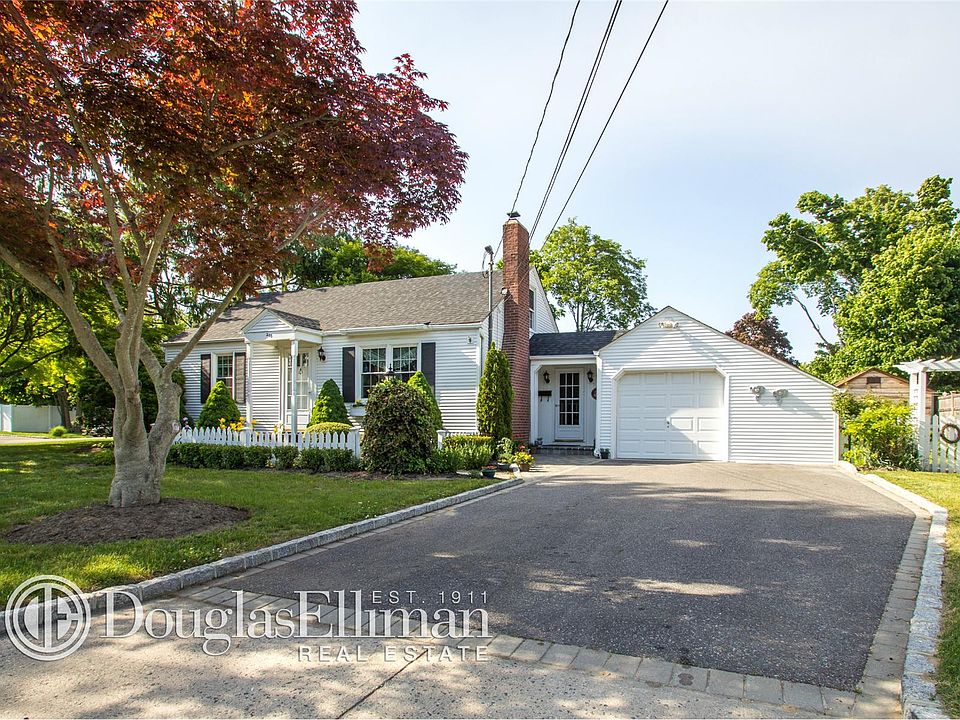 1st image of 205 Swezey St