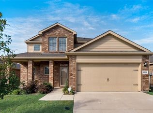 1305 Jasper Xing, Princeton, TX 75407