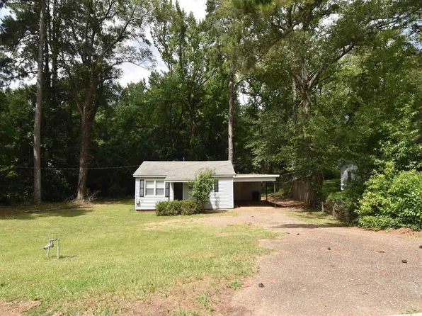 1521 Cooktown Rd, Ruston, LA 71270