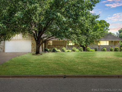 1931 E 53rd St, Tulsa, OK, 74105