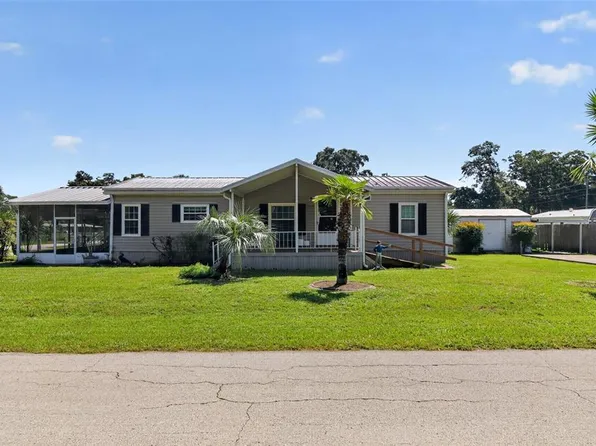2956 SW 89TH PLACE, OCALA, FL 34476