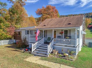 1779 Goshen Valley Rd, Church Hill, TN 37642
