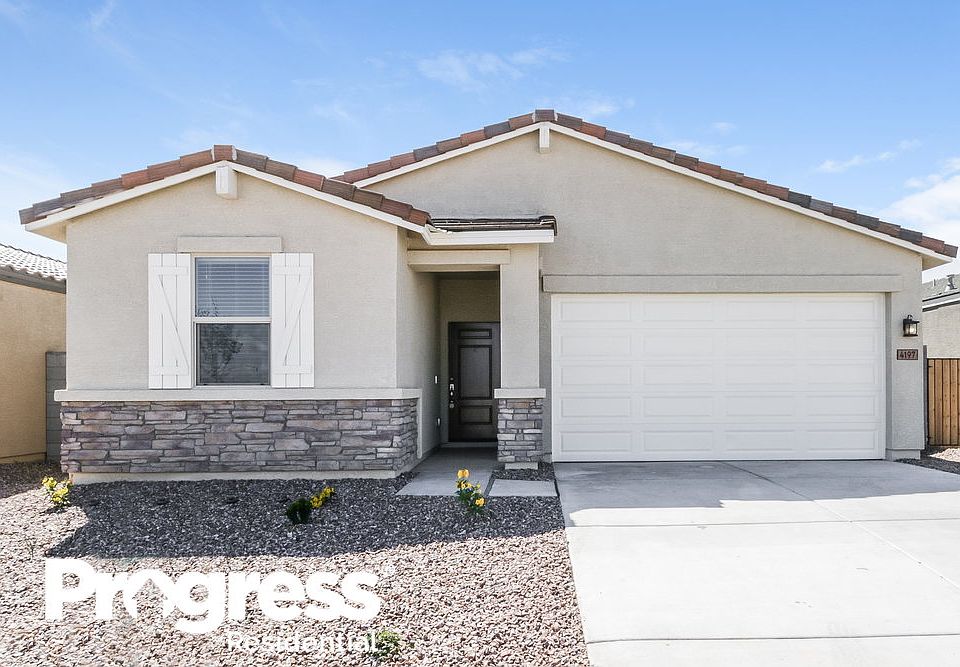 1st image of 4197 W Copperleaf Dr