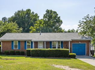 914 Sycamore Drive, Grovetown, GA 30813
