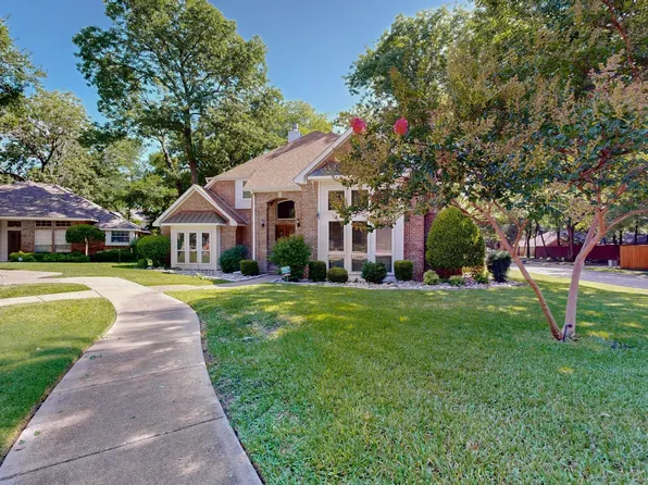 901 Sunningdale Cir, Garland, TX 75044
