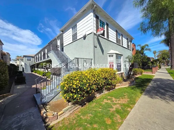 2035 Pine Ave APT 7, Long Beach, CA 90806