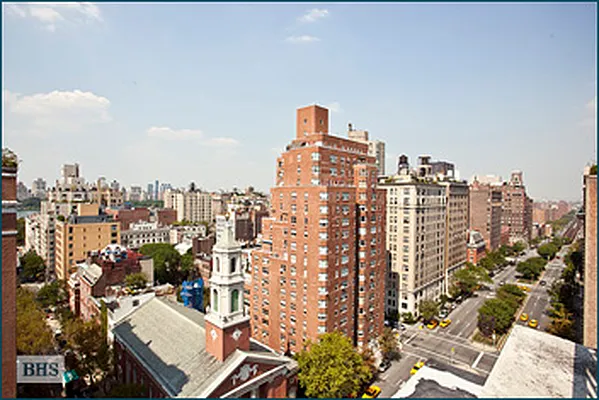 Sold by Brown Harris Stevens | media 34