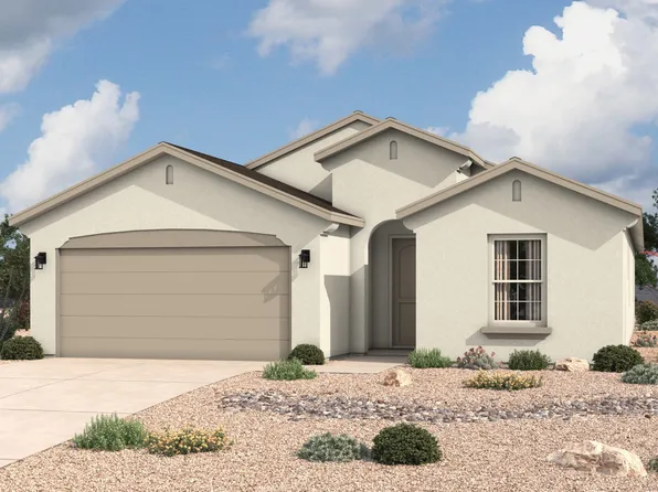 Valencia Plan, Parkhill Estates