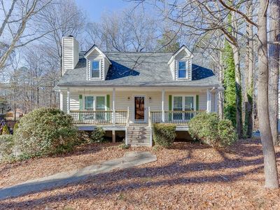 1530 Plunketts Rd, Buford, GA, 30519