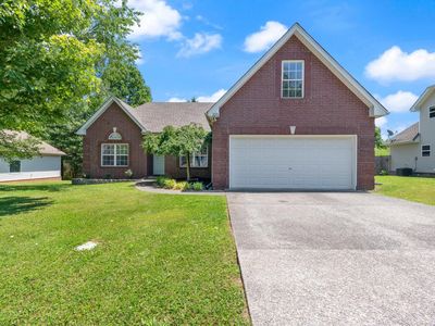 225 Foster Dr, White House, TN, 37188