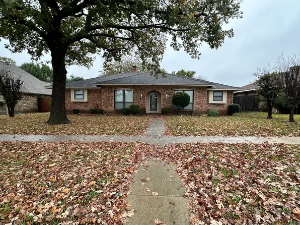 4821 S Country Club Rd, Garland, TX 75043