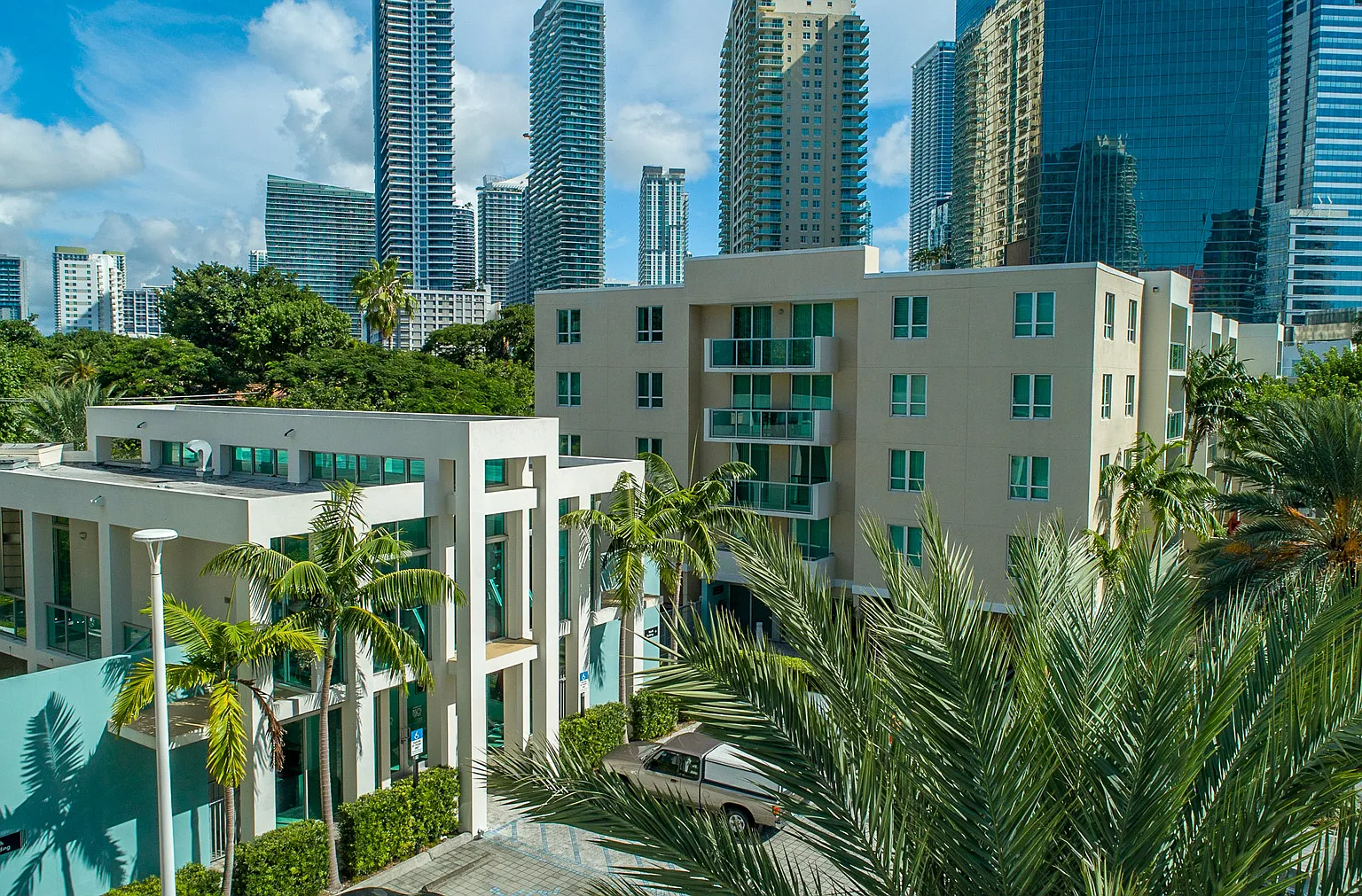 1550 Brickell Avenue — Photo 1