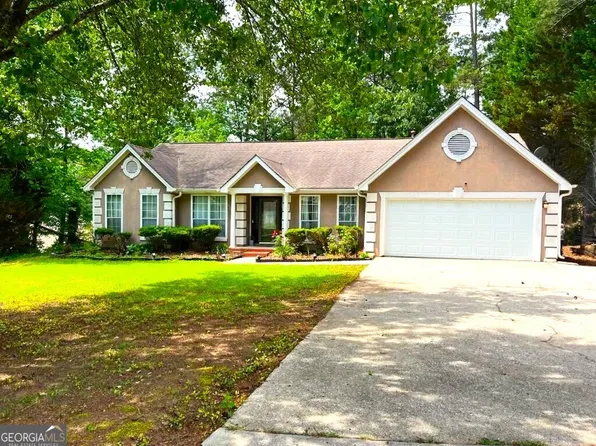 2010 Enon Pines Dr SW, Atlanta, GA 30331