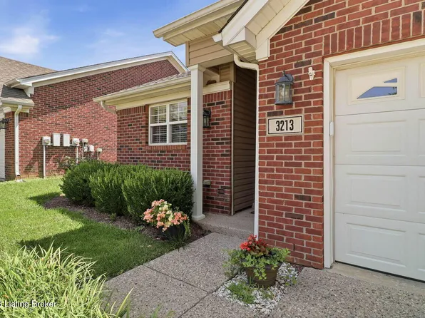 3213 Stony Farm Dr, Jeffersontown, KY 40299