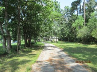 6730 Cherry Rd, Kountze, TX 77625