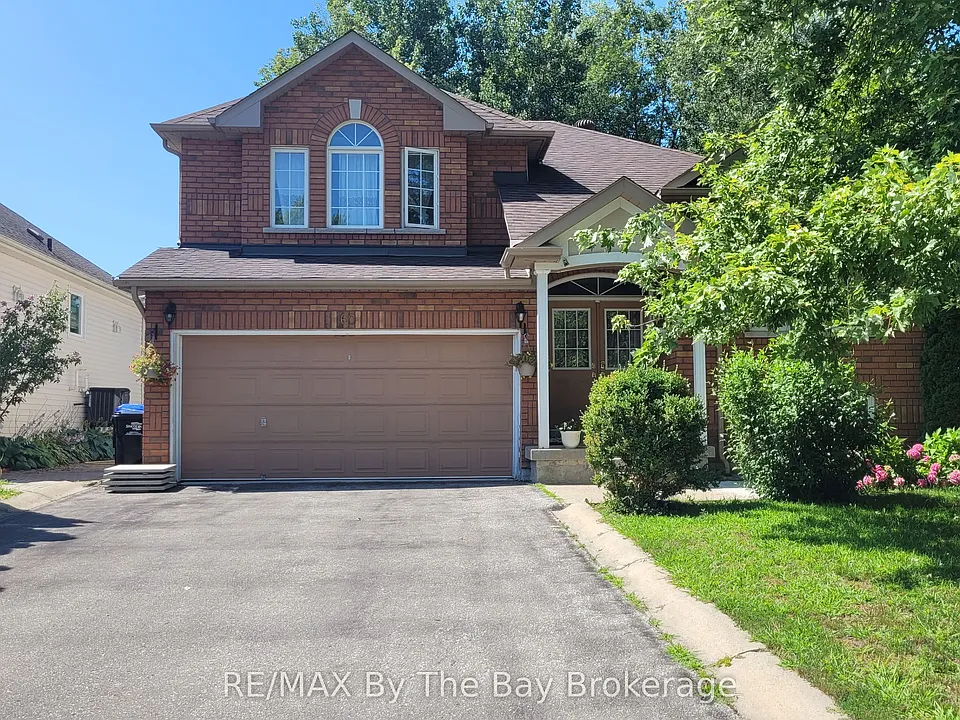 60 Rose Valley Way #BASEMENT