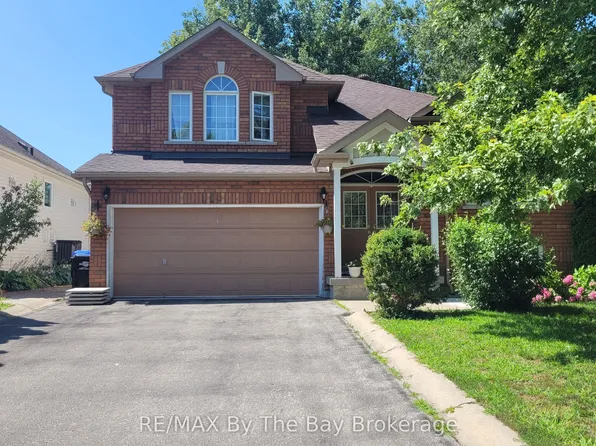 60 Rose Valley Way #Basement, Wasaga Beach, ON L9Z 3C4