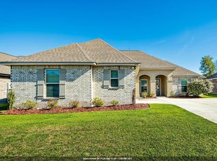 378 Sucrose Dr, Thibodaux, LA 70301