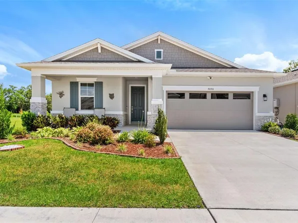 5058 Meadow Song Dr, Okahumpka, FL 34762